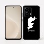 כיסוי בעיצוב אישי עם השם שלך לדגם - Motorola moto X70 Air בעיצוב שחקן כאב כדור