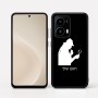 כיסוי בעיצוב אישי עם השם שלך לדגם - Motorola moto X70 Air בעיצוב בתים של שרלוק