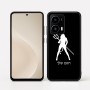 כיסוי בעיצוב אישי עם השם שלך לדגם - Motorola moto X70 Air בעיצוב אישה שטן