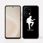 כיסוי בעיצוב אישי עם השם שלך לדגם - Motorola moto X70 Air בעיצוב רקדן
