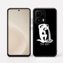 כיסוי בעיצוב אישי עם השם שלך לדגם - Motorola moto X70 Air בעיצוב מזלות - דלי