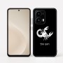 כיסוי בעיצוב אישי עם השם שלך לדגם - Motorola moto X70 Air בעיצוב מזלות - עקרב
