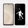 כיסוי בעיצוב אישי עם השם שלך לדגם - Motorola moto X70 Air בעיצוב שחקן כדורסל