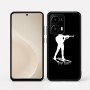 כיסוי בעיצוב אישי עם השם שלך לדגם - Motorola moto X70 Air בעיצוב ביאתלון