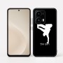 כיסוי בעיצוב אישי עם השם שלך לדגם - Motorola moto X70 Air בעיצוב ברייקדאנס