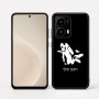 כיסוי בעיצוב אישי עם השם שלך לדגם - Motorola moto X70 Air בעיצוב צוללן