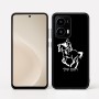 כיסוי בעיצוב אישי עם השם שלך לדגם - Motorola moto X70 Air בעיצוב רוכב סוסים 2
