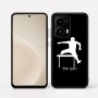 כיסוי בעיצוב אישי עם השם שלך לדגם - Motorola moto X70 Air בעיצוב קפיצת משוכות