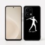 כיסוי בעיצוב אישי עם השם שלך לדגם - Motorola moto X70 Air בעיצוב זורק כידון