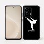 כיסוי בעיצוב אישי עם השם שלך לדגם - Motorola moto X70 Air בעיצוב קרטה