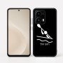 כיסוי בעיצוב אישי עם השם שלך לדגם - Motorola moto X70 Air בעיצוב קיאק אולימפי