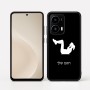 כיסוי בעיצוב אישי עם השם שלך לדגם - Motorola moto X70 Air בעיצוב אישה מתאמנת