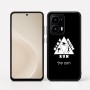 כיסוי בעיצוב אישי עם השם שלך לדגם - Motorola moto X70 Air בעיצוב טריאתלון