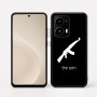 כיסוי בעיצוב אישי עם השם שלך לדגם - Motorola moto X70 Air בעיצוב אק 47