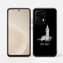 כיסוי בעיצוב אישי עם השם שלך לדגם - Motorola moto X70 Air בעיצוב ביג בן