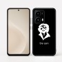 כיסוי בעיצוב אישי עם השם שלך לדגם - Motorola moto X70 Air בעיצוב צ'ה גווארה