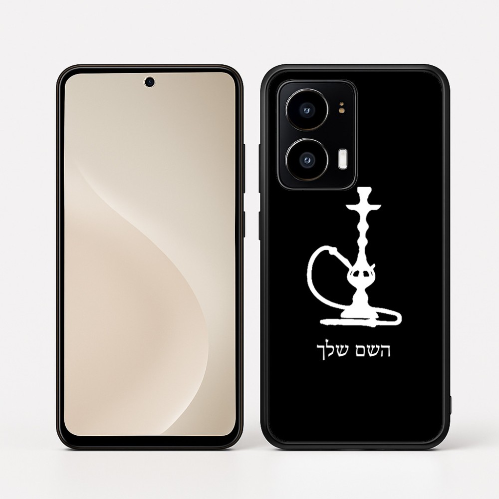 כיסוי בעיצוב אישי עם השם שלך לדגם - Motorola moto X70 Air בעיצוב נרגילה