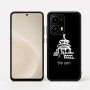 כיסוי בעיצוב אישי עם השם שלך לדגם - Motorola moto X70 Air בעיצוב פגודה - יפן