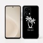 כיסוי בעיצוב אישי עם השם שלך לדגם - Motorola moto X70 Air בעיצוב כפות ידיים
