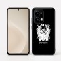 כיסוי בעיצוב אישי עם השם שלך לדגם - Motorola moto X70 Air בעיצוב רוקנרול