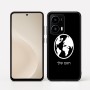 כיסוי בעיצוב אישי עם השם שלך לדגם - Motorola moto X70 Air בעיצוב עולם