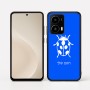 כיסוי בעיצוב אישי עם השם שלך לדגם - Motorola moto X70 Air בעיצוב פרת משה רבנו