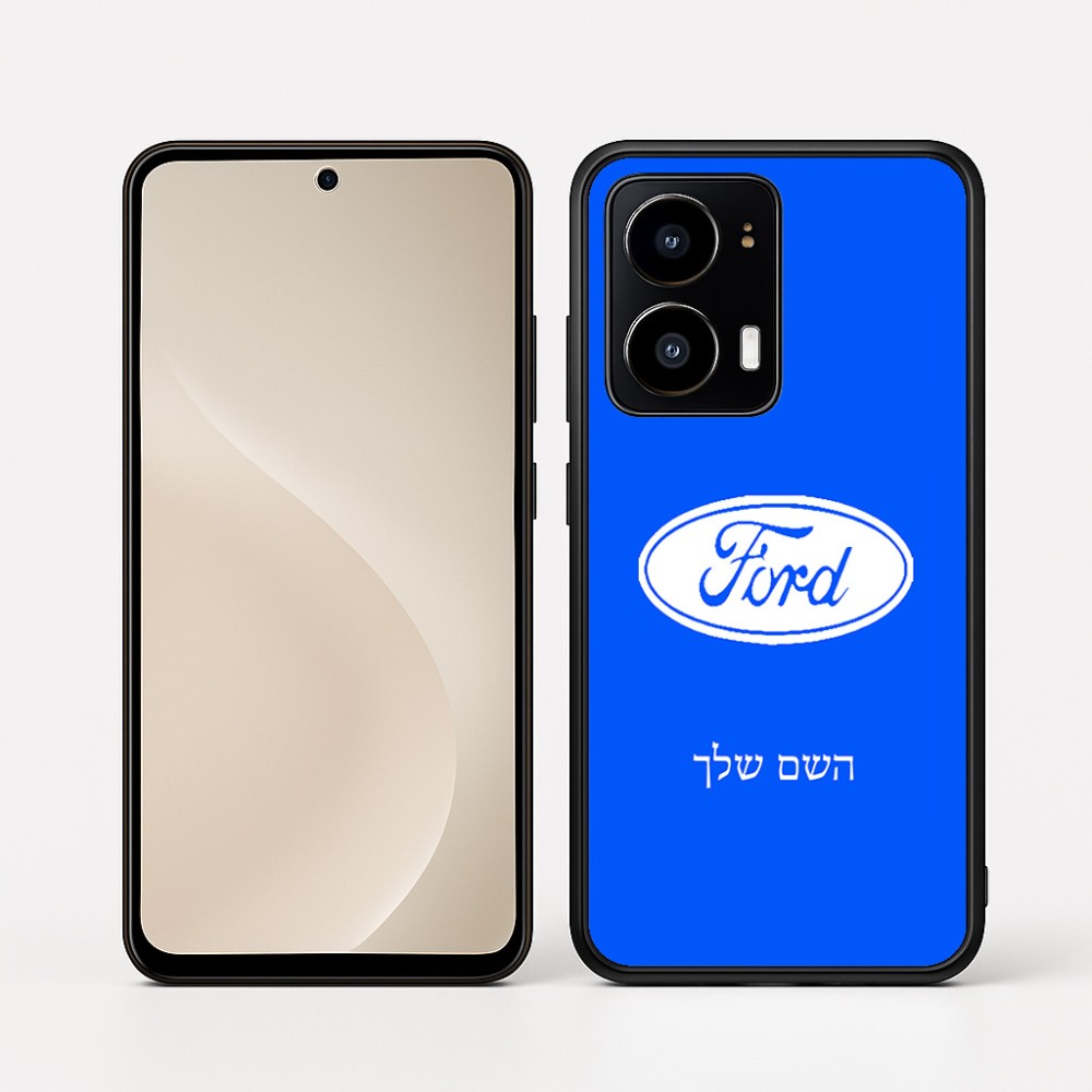 כיסוי בעיצוב אישי עם השם שלך לדגם - Motorola moto X70 Air בעיצוב לחצות