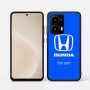 כיסוי בעיצוב אישי עם השם שלך לדגם - Motorola moto X70 Air בעיצוב הונדה 2