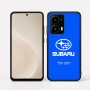 כיסוי בעיצוב אישי עם השם שלך לדגם - Motorola moto X70 Air בעיצוב סובארו