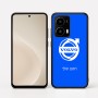 כיסוי בעיצוב אישי עם השם שלך לדגם - Motorola moto X70 Air בעיצוב וולוו