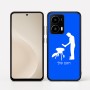 כיסוי בעיצוב אישי עם השם שלך לדגם - Motorola moto X70 Air בעיצוב גריל ברביקיו