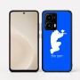 כיסוי בעיצוב אישי עם השם שלך לדגם - Motorola moto X70 Air בעיצוב שחקן כאב כדור