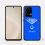 כיסוי בעיצוב אישי עם השם שלך לדגם - Motorola moto X70 Air בעיצוב בריכה - ביליארד -
