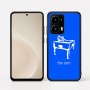 כיסוי בעיצוב אישי עם השם שלך לדגם - Motorola moto X70 Air בעיצוב שחקן ביליארד