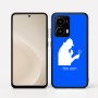 כיסוי בעיצוב אישי עם השם שלך לדגם - Motorola moto X70 Air בעיצוב בתים של שרלוק