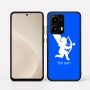 כיסוי בעיצוב אישי עם השם שלך לדגם - Motorola moto X70 Air בעיצוב קופידון