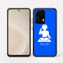 כיסוי בעיצוב אישי עם השם שלך לדגם - Motorola moto X70 Air בעיצוב אזור מוזיקה של די ג'יי