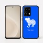 כיסוי בעיצוב אישי עם השם שלך לדגם - Motorola moto X70 Air בעיצוב מזלות - טלה