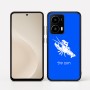 כיסוי בעיצוב אישי עם השם שלך לדגם - Motorola moto X70 Air בעיצוב מזלות - סרטן