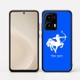 כיסוי בעיצוב אישי עם השם שלך לדגם - Motorola moto X70 Air בעיצוב מזלות - קשת