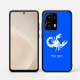 כיסוי בעיצוב אישי עם השם שלך לדגם - Motorola moto X70 Air בעיצוב מזלות - עקרב