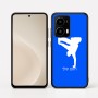 כיסוי בעיצוב אישי עם השם שלך לדגם - Motorola moto X70 Air בעיצוב ברייקדאנס