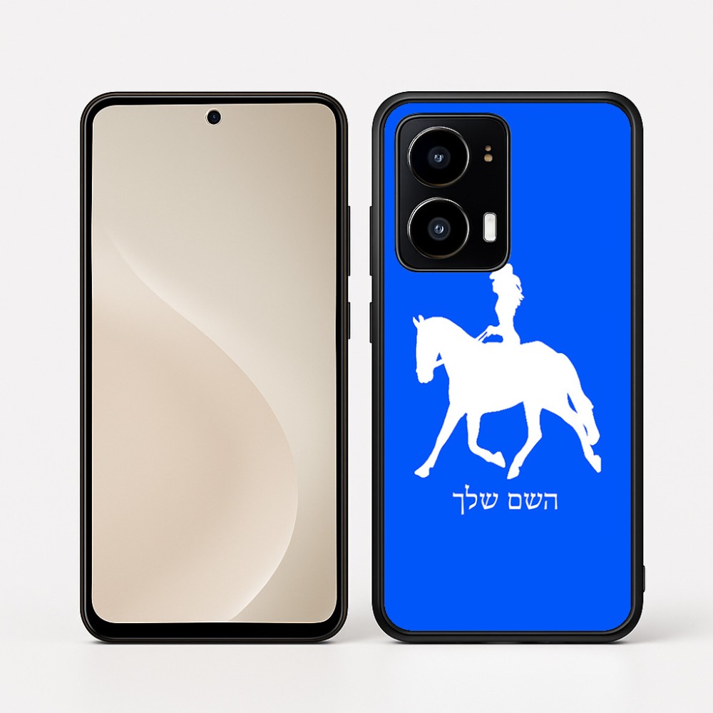 כיסוי בעיצוב אישי עם השם שלך לדגם - Motorola moto X70 Air בעיצוב קאוגירל - אישה