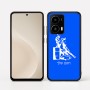 כיסוי בעיצוב אישי עם השם שלך לדגם - Motorola moto X70 Air בעיצוב קאוגירל