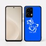 כיסוי בעיצוב אישי עם השם שלך לדגם - Motorola moto X70 Air בעיצוב רוכב סוסים 2
