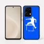 כיסוי בעיצוב אישי עם השם שלך לדגם - Motorola moto X70 Air בעיצוב קפיצת משוכות