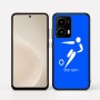 כיסוי בעיצוב אישי עם השם שלך לדגם - Motorola moto X70 Air בעיצוב כדורגל אולימפי