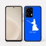 כיסוי בעיצוב אישי עם השם שלך לדגם - Motorola moto X70 Air בעיצוב סמוראי
