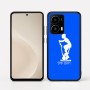 כיסוי בעיצוב אישי עם השם שלך לדגם - Motorola moto X70 Air בעיצוב אימון ספינינג - אישה