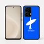 כיסוי בעיצוב אישי עם השם שלך לדגם - Motorola moto X70 Air בעיצוב גלישה - גלישה